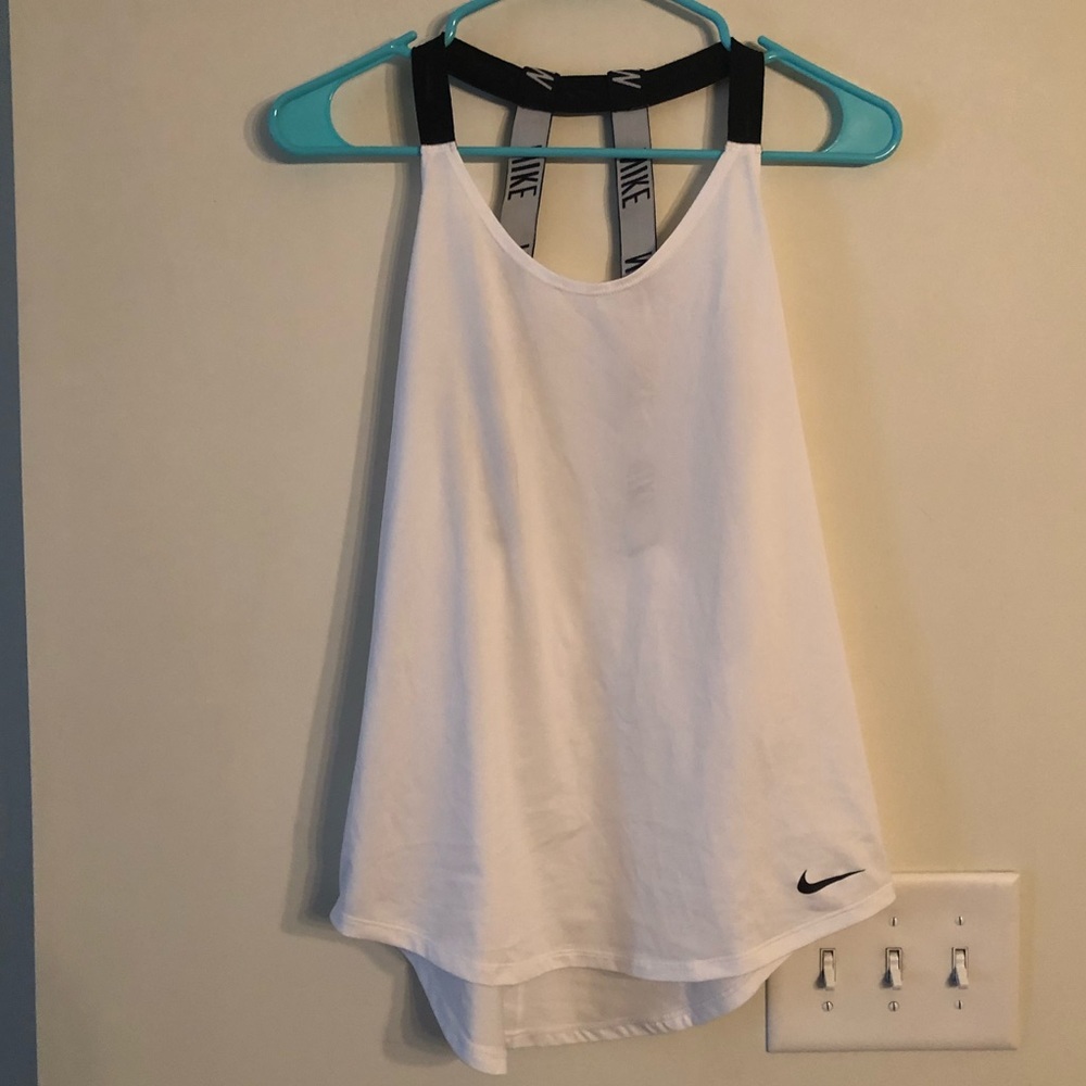 Nike Dri-fit tank